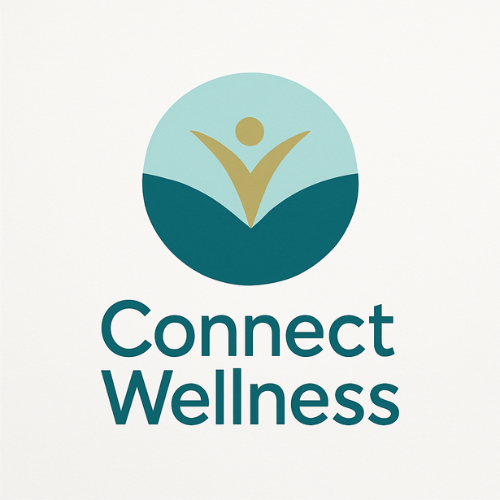 Connect Wellness logo