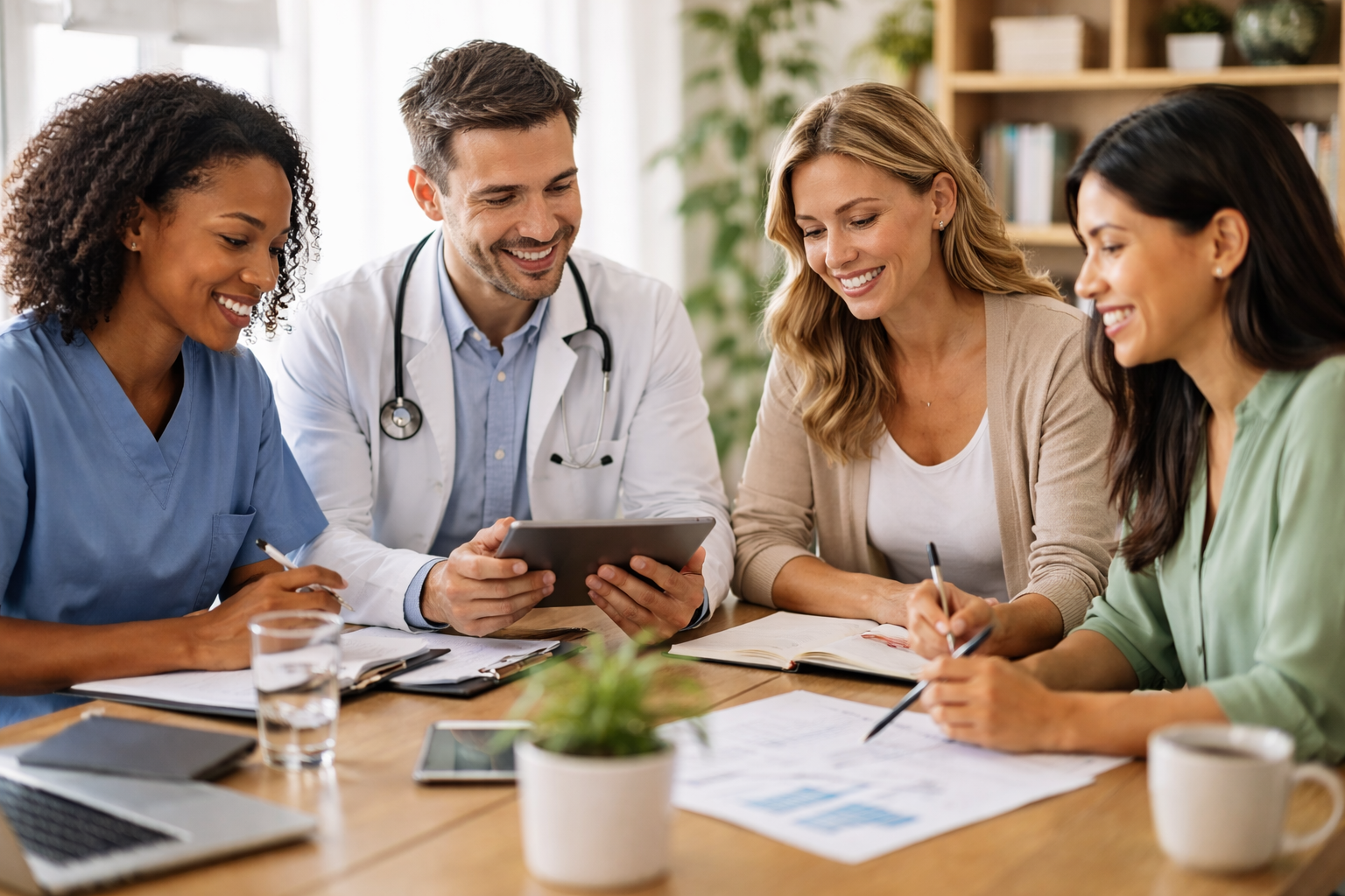 Connect Wellness research and evidence foundations