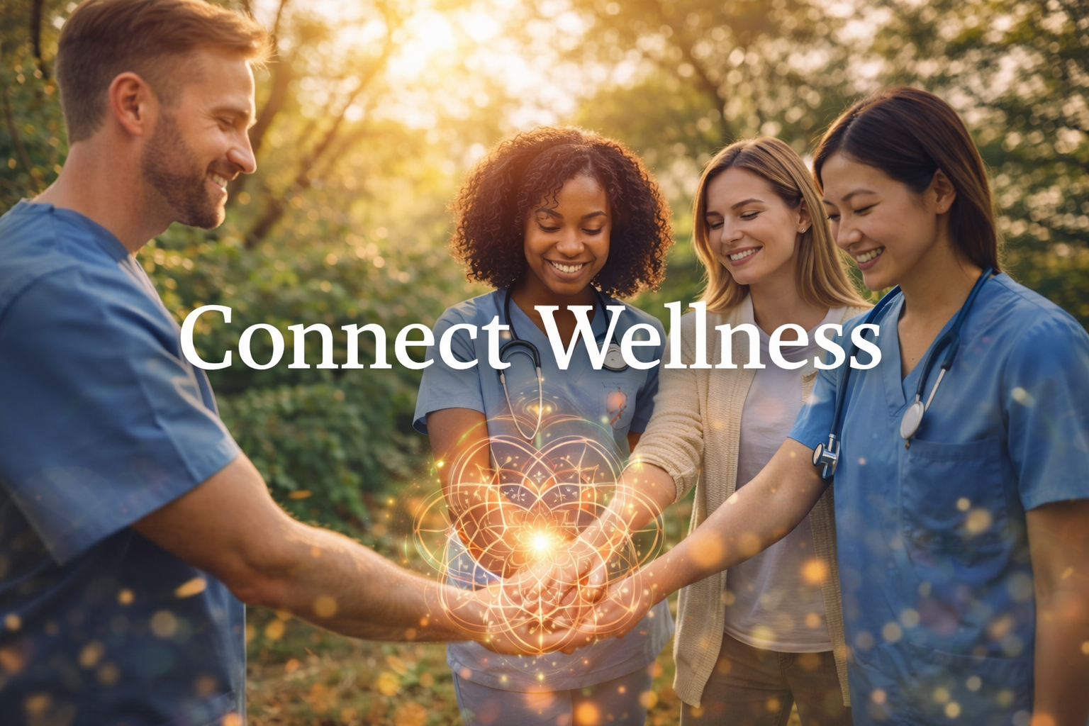 Embodied movement practice — EMBSD-IHC community